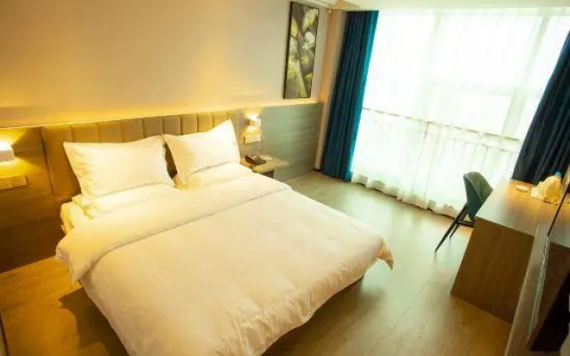 7 Days Inn