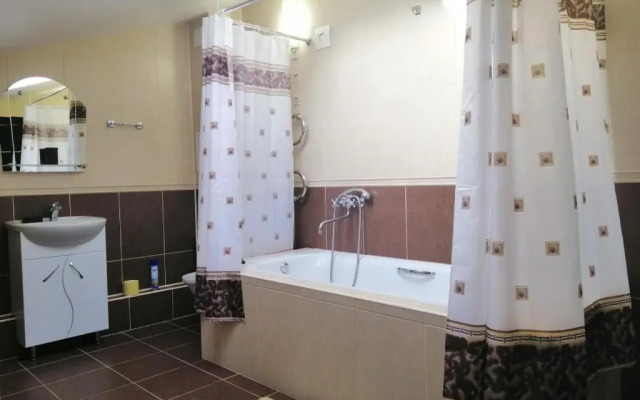 Varshavsky Guest House