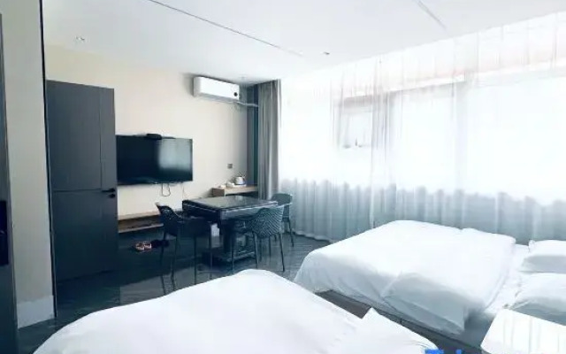 Yujing Hotel