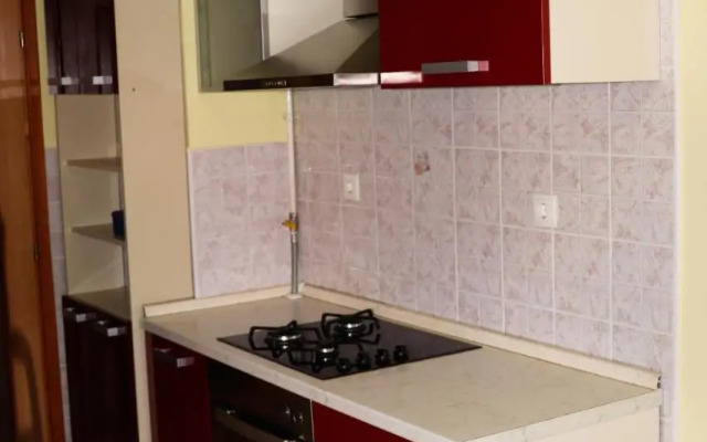 Apartman Klara