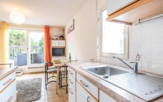 Apartment Les Christophines