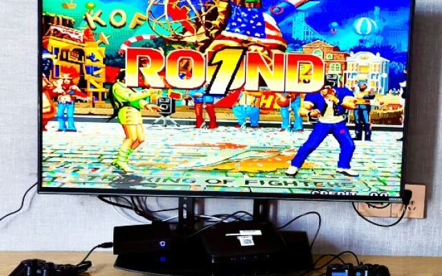 Dongyangyunkai Hotel