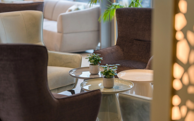 Expo Tower by Mellow Mood Hotels