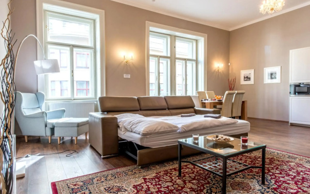 ✰DOWNTOWN GRAND APARTMENT - Old Town TOP Location✰