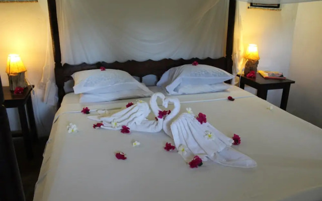 Mvuvi Lodge Watamu