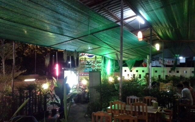 Wannida Garden Resort