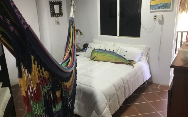 Hotel Palmera Beach Cartagena