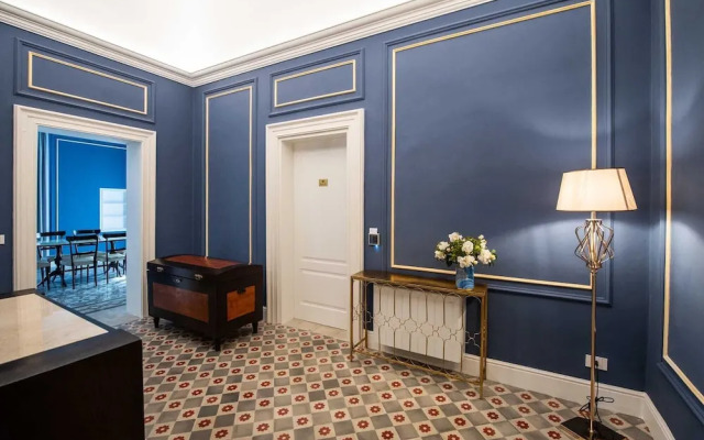 Palazzo Bove 2 - Villa Dagmar