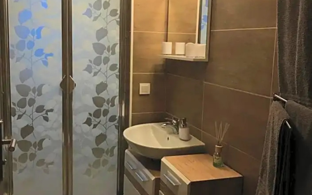 Moselina Gastezimmer und Ferienwohnung