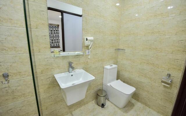 Eco Boutique Hotel