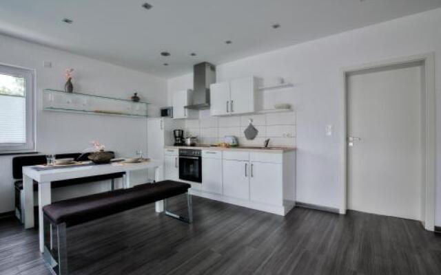 Ferienwohnung im Bockrieß