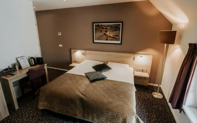 Herberg Erve Kots Logement