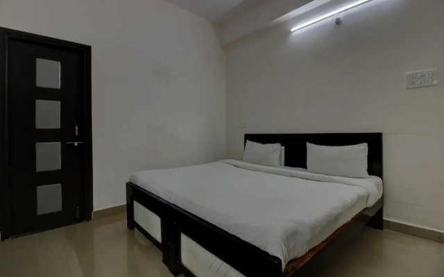 iROOMZ RK Hospitality