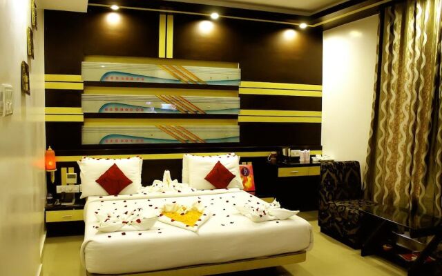 Hotel Simna International