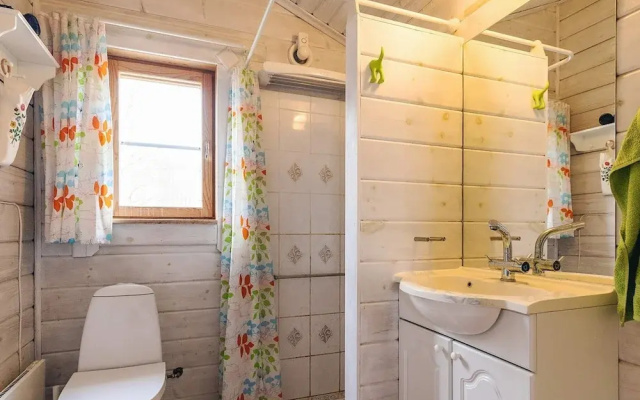 6 Person Holiday Home in Roslev-by Traum