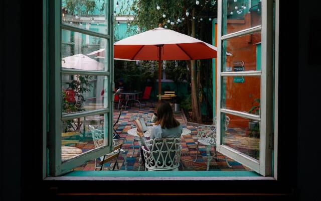 Hostal Providencia - Hostel