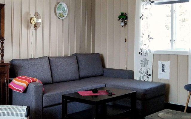 6 Person Holiday Home in Ovre Ardal