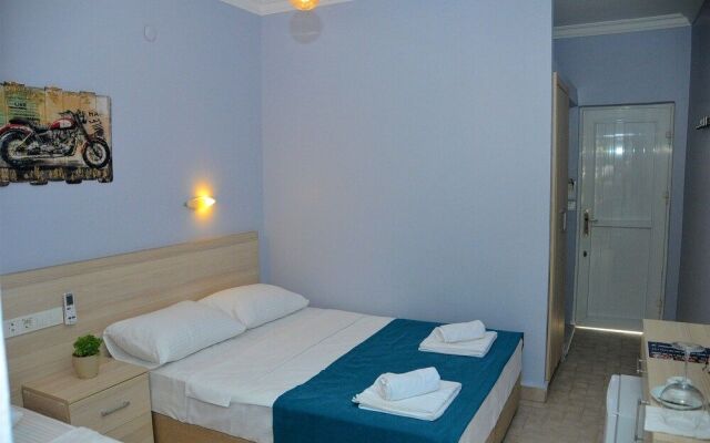Irmak Boutique Hotel
