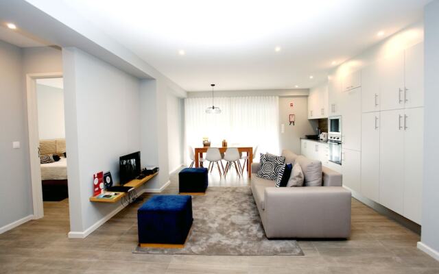 Apartments 27 Mae de Deus by Green Vacations