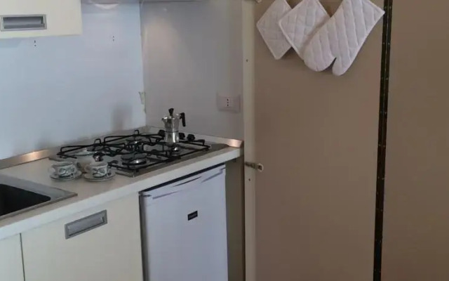 Casa Vacanze da Anna