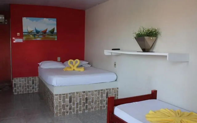 Pousada Porto Vitória