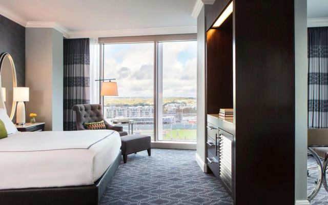 Kimpton Tryon Park Hotel by IHG