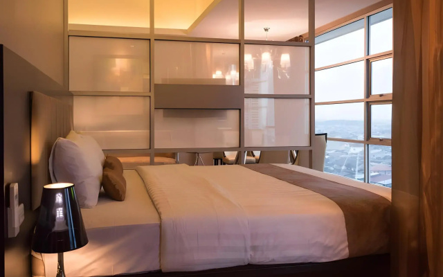 Gajahmada Avara Boutique Hotel