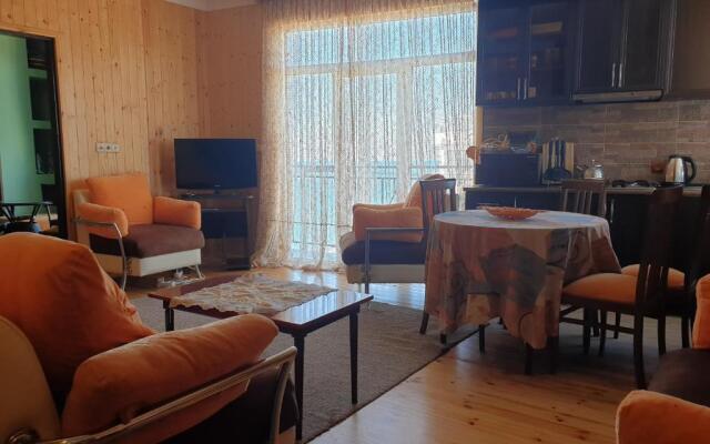 Apartment with sea view 37