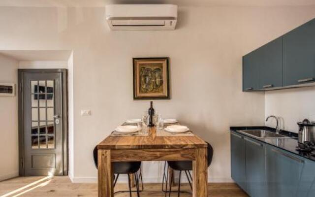 Sant Eiligio Loft Campo Di Fiori