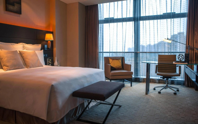Renaissance Guiyang Hotel – Guest Rooms – Guiyang