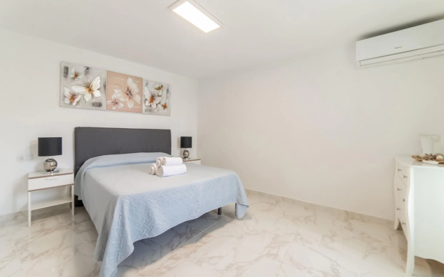 Nice apartment in Igueste de Candelaria near the beach