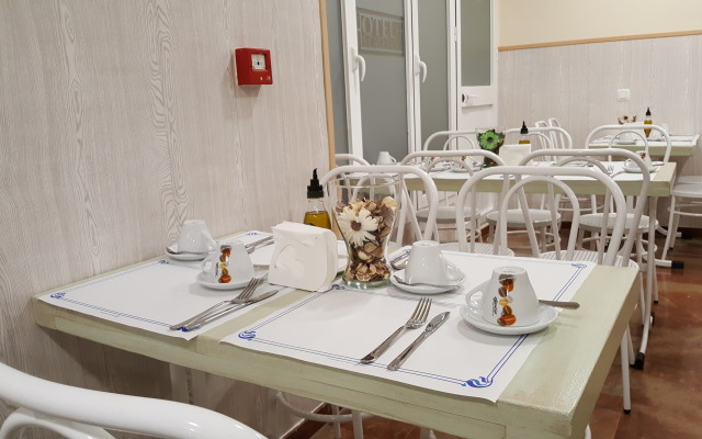 Hostal San Cayetano