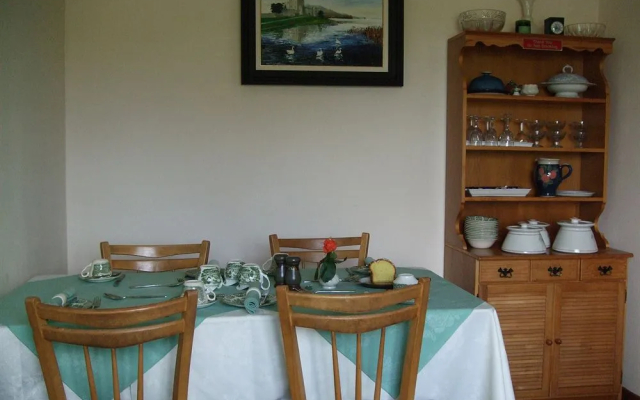 Ard-Na-Mara Country House