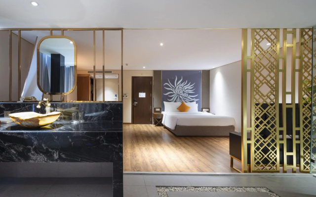 Winsuites Sai Gon