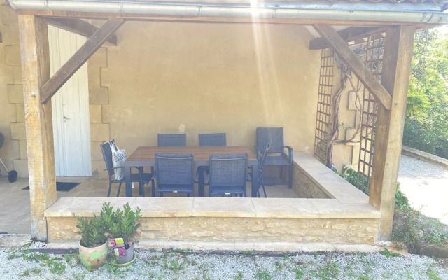 Résidence les trois jardins