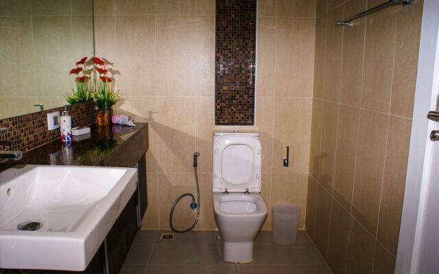 Centara Avenue Residence by Towers