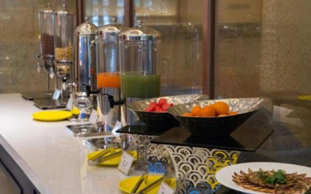 Yuemei Wanxiang Hotel