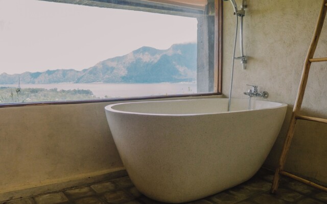 Alam Caldera Camp & Resto