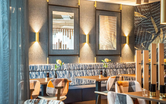 Fletcher Hotel-Restaurant Scheveningen