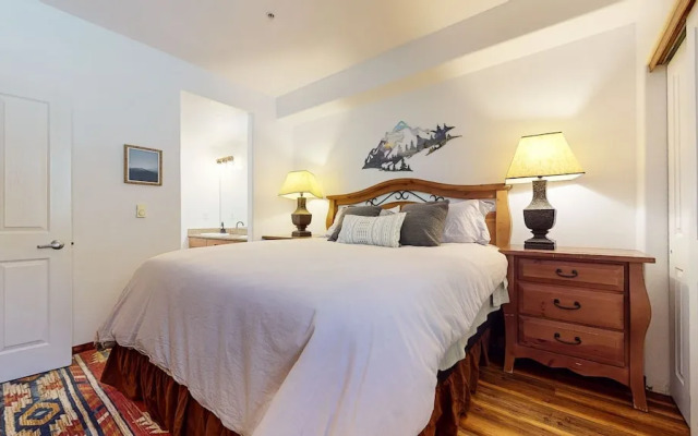 Eagle Run #103 2 Bedroom Condo