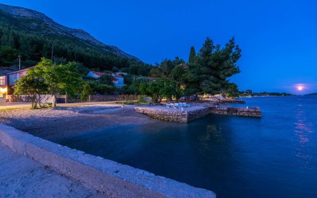Holiday Villa Sasha