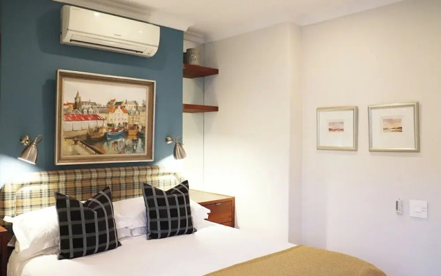 De Waterkant Guest Suites