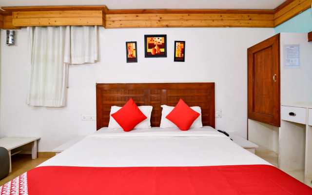 Tahira Beach Resort By OYO Rooms