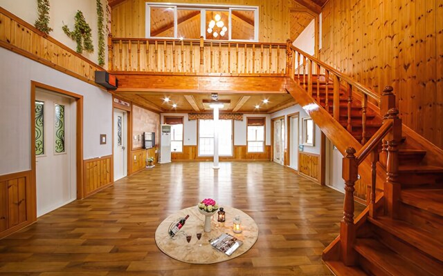 Ganghwadogold Villa Pension