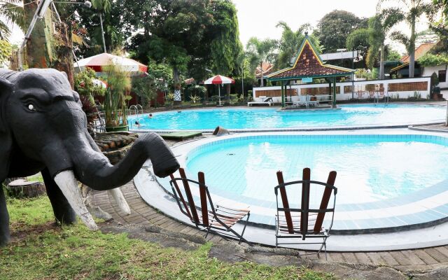 NIDA Rooms Ubud Monkey Forest 18981