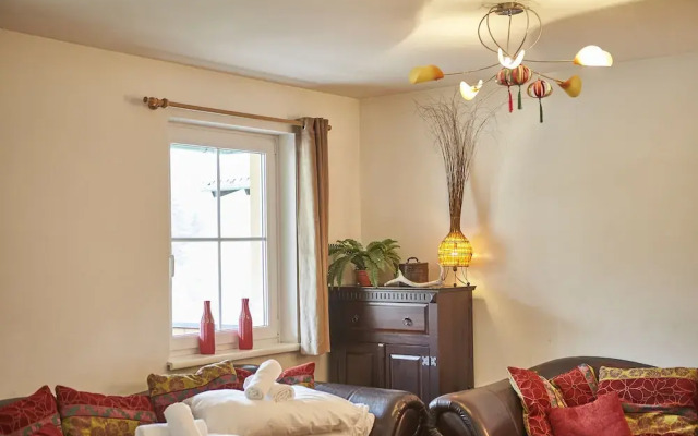 Appartement Iglsberg Top 2