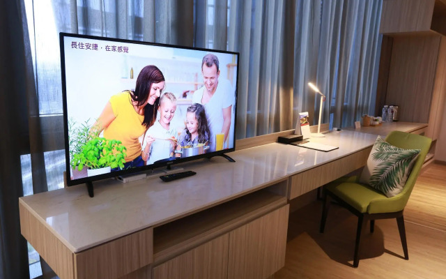 AJ Hotel Hsinchu