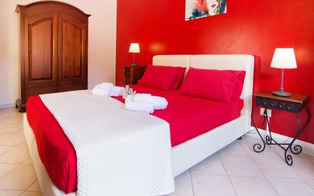 Sosta dei Garibaldini