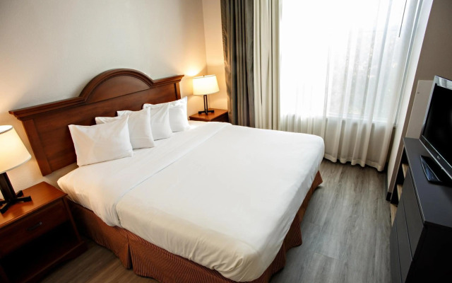 Country Inn & Suites by Radisson, Harrisburg West, PA