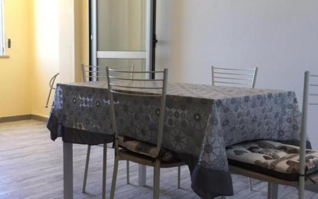 Bilocale in riva al mare